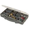 Fixman 470424 Confezione 545 Pezzi per Appendere Quadri, Multicolore
