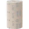 Bosch Professional 1x Abrasivo a Rete in Rotoli Expert M480 per Legno Duro, Vernice su Legno, Larghezza 115 mm, Lunghezza 5 m, Grana 180, Accessorio Levigatura Manuale