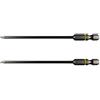 VESSEL BC35 PZ1x110 Punta per cacciavite