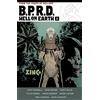 Magic Press Inferno sulla Terra. B.P.R.D. Omnibus. Ediz. illustrata (Vol. 2)
