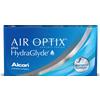 Alcon AIR OPTIX® plus HydraGlyde® -6 lenti