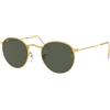 Ray-Ban - 3447 SOLE - 919631 - 53 8056597197502