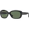 Ray-Ban - RB4101 JACKIE OHH - 601 - 58 805289162421
