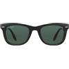 Ray-Ban FOLDING WAYFARER - RB4105 - 601/58 - 50 805289154594