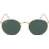 Ray-Ban ROUND METAL - RB3447 - 1 - 50 805289439899