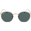 Ray-Ban ROUND METAL - RB3447 - 1 - 53 8053672666878