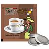 NEROORO CAFFÈ NEROORO - MISCELA BRONZO - Box 150 CIALDE ESE44 da 7.2g