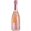 Cà dei Frati Spumante Metodo Classico Rosé Extra Brut Cuvée dei Frati Cà dei Frati