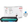 Xerox Toner ORIGINALE XEROX EVERYDAY 006R03794 HP Color LaserJet Enterprise Flow MFP M577 CF361A 508A CIANO