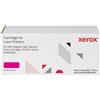 Xerox TONER ORIGINALE XEROX EVERYDAY 006R03682 HP Color LaserJet Enterprise Flow MFP M577 CF363X 508X MAGENTA