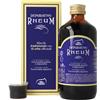 ALTA NATURA DEPURATIVO REHUM 12 ERBE OFFICINALI 250ML
