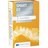 SMARTPHARMA SMART D3 MATRIX 15ML SMARTFARMA