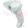 DATALOGIC ADC LETTORE DATALOGIC GRYPHON GM4500 HC, 2D, HD, RADIO, KIT USB, BIANCO