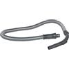 Hoover Tool Hose Assembly Complete D158 Tubo Flessibile, plastica, Nero