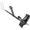 Quest asta per Metal Detector con impugnatura per Scuba Tector PRO