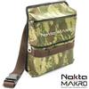 Nokta Makro sacca camo accessorio metal detector - FINDS POUCH