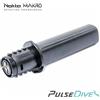 Nokta Makro sonda puntatore Pulsedive nero