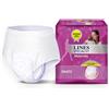 Lines Specialist - Pants Maternity Mutandina Assorbente Taglia L, 10 mutandine