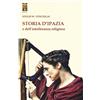 Tipheret Storia d'Ipazia e dell'intolleranza religiosa