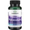 Swanson Health Products Albion Potassio 99 mg 90 Capsule