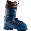 Lange Lx 100 Hv Gw Alpine Ski Boots Blu 28.5