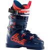 Lange Rs 130 Mv Alpine Ski Boots Bianco 25.5