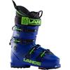 Lange Xt3 Free 100 Mv Gw Woman Touring Ski Boots Blu 26.5