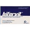 PHARMAGUIDA Srl BIFERVIT 30CPR