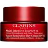 Clarins Multi-Intensive Jour SPF 15 - Tutti i tipi di pelle 50 ML