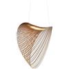 Luceplan ILLAN D 80 cm Sospensione LED