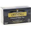 Twinings, Prince of Wales Tea, Miscela di Pregiati Tè Orientali, Gusto Intenso e Delicato, Infusi e Tisane, 1 Confezione da 25 Filtri