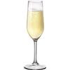 BORMIOLI ROCCO Riserva Bollicine bicchiere calice Champagne II flute 215ml 1.26280 (minimo 6 pezzi)