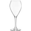 BORMIOLI ROCCO Riserva bicchiere calice Sparkling 390ml Ø mm 85x210h (minimo 6 pezzi)