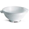 GIGANPLAST Scolapasta Ristò cm 36x16h neutro