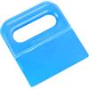 GI.METAL Tagliapasta in materiale antiurto e antigraffio cm 13,5x14,5
