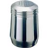 ILSA Spandicacao cocoa sprinkler 130gr acciaio inox 18/10