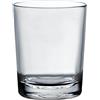 BORMIOLI ROCCO Cortina bicchiere acqua 25 255ml Ø mm 73x88h 190210 (minimo 6 pezzi)
