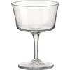 BORMIOLI ROCCO Bartender novecento calice Fizz 22cl Ø mm 90x124h (minimo 6 pezzi)
