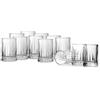 PASABAHCE Elysia bicchiere shot 6cl Ø cm 4,5x6,5h 11574 (minimo 12 pezzi)