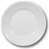 SATURNIA PORCELLANE Tivoli piatto dessert o frutta Ø 20 cm (minimo 12 pezzi)