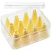 THERMOHAUSER Set 12 bocchette in polipropilene tipo grande assortite