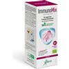 Aboca ImmunoMix Advanced - Sciroppo per il supporto delle difese immunitarie, 210 g
