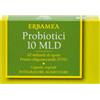 Erbamea - Probiotici 10 Mld Confezione 24 Capsule