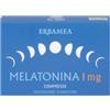 Erbamea - Melatonina Compresse Confezione 90 Compresse