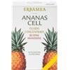 Erbamea - Ananas Cell Fluido Concentrato Confezione 15 Bustine