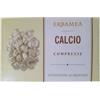 Erbamea - Calcio Compresse Confezione 60 Compresse