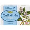 Erbamea - Carmina Plus Confezione 24 Compresse (Scadenza Prodotto 28/09/2026)
