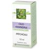 FARMADERBE PATCHOULY OLIO ESSENZIALE 10 ML