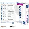 Cizeta Medicali COLLANT PER GESTANTI CORTO VARISAN TOP K1 PUNTA CHIUSA BEIGE 2