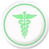 Pentapharma AVOCAD PINZA DEP PUNTA OBLIQUA